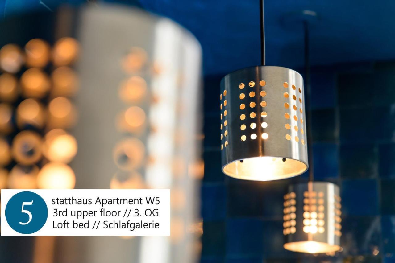 Statthaus - Statt Hotel Кёльн Экстерьер фото