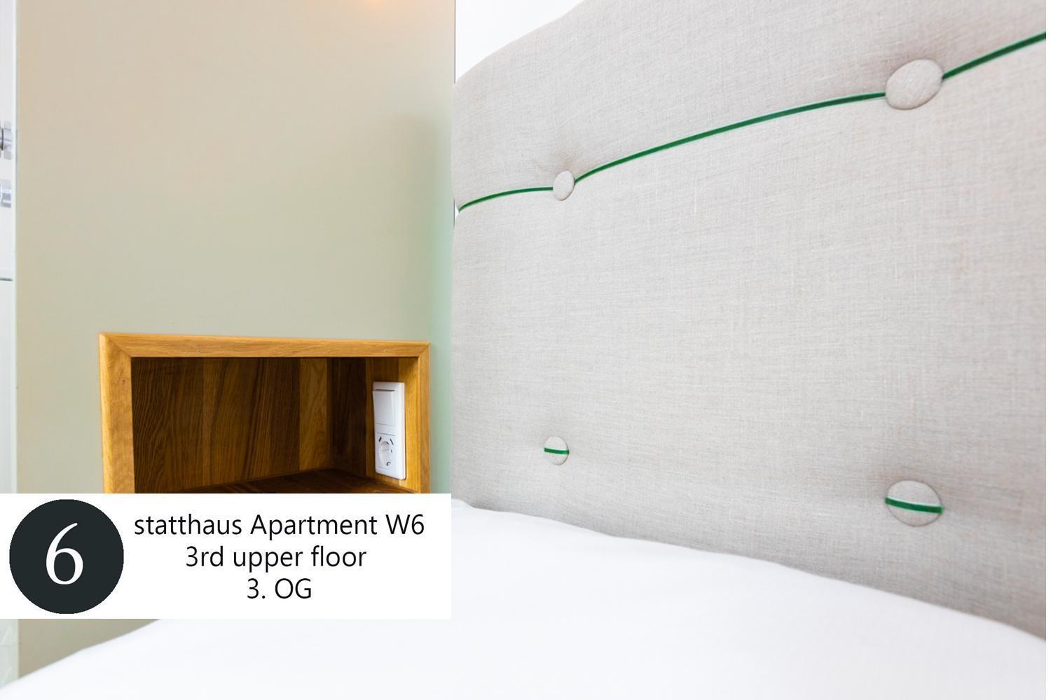 Statthaus - Statt Hotel Кёльн Номер фото