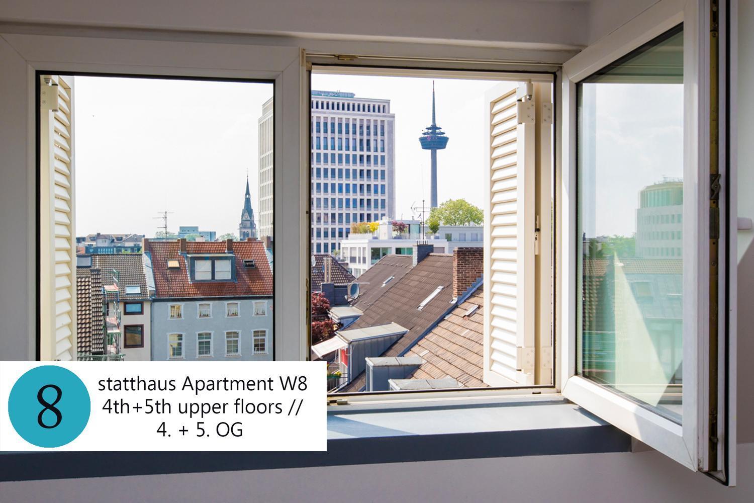 Statthaus - Statt Hotel Кёльн Номер фото