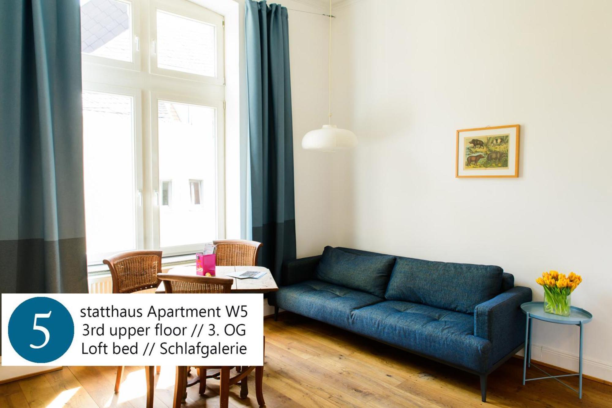 Statthaus - Statt Hotel Кёльн Номер фото